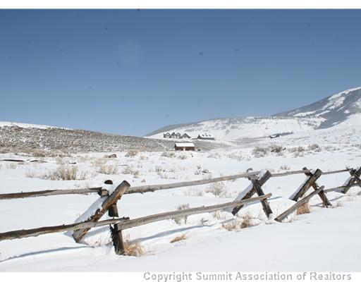 132 Elk Run Road Silverthorne, CO 80498 - Photo 21 of 25 Other. Historic cabin on property