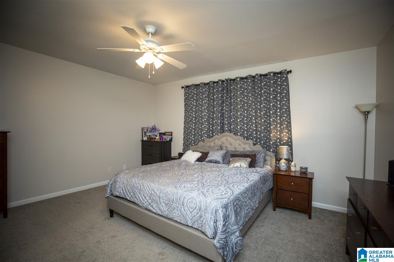 510 Henderson Road Odenville, AL 35120 - Photo 22 of 38