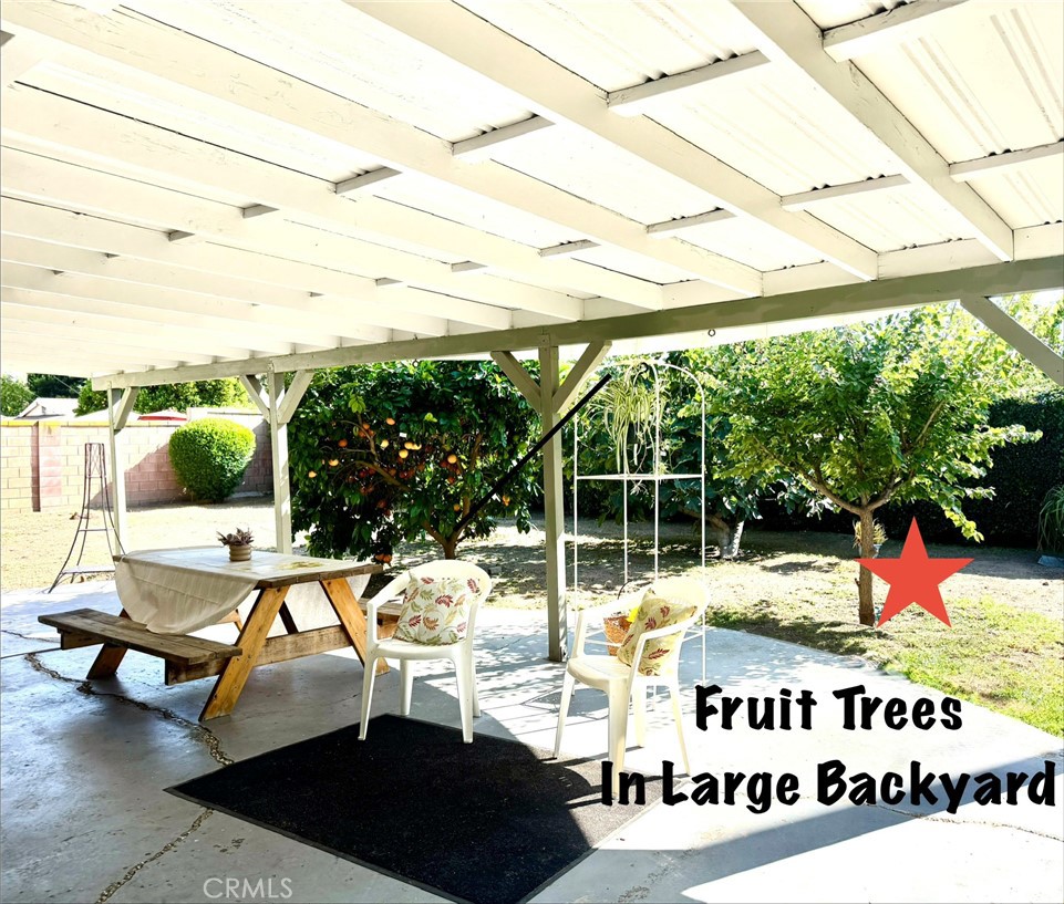 211 Benicia Road Diamond Bar, CA 91765 - Photo 31 of 36 FRUIT TREES IN LARGE BACK AND SIDE YARD.