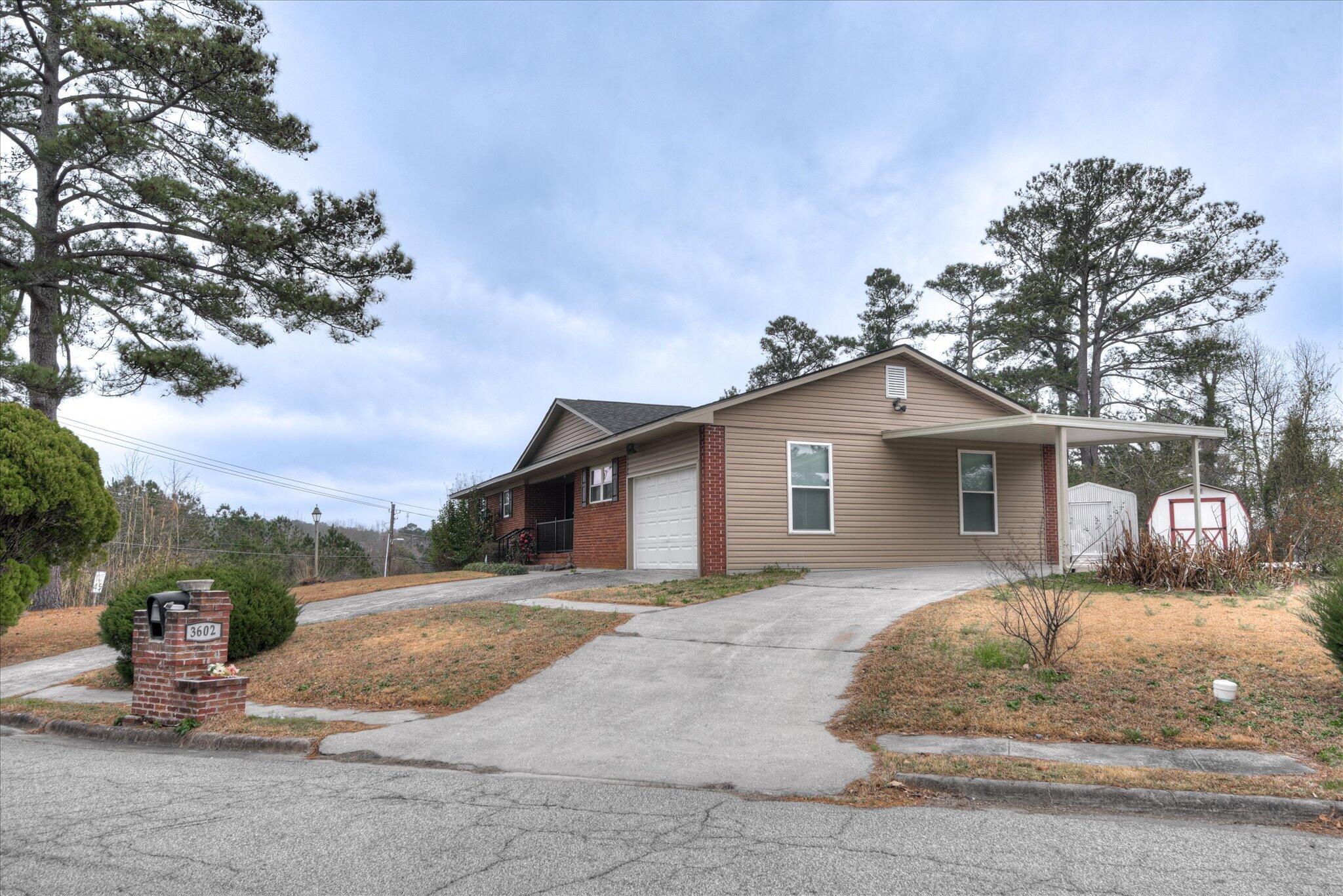 3602 Abbey Road Augusta, GA 30906 - Photo 3 of 33 03-103