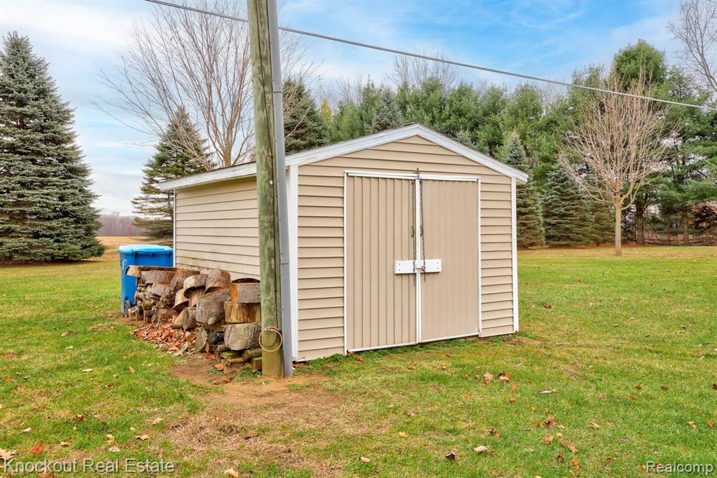 6083 Pinkerton Road Vassar, MI 48768 - Photo 52 of 65 Gallery Image 52