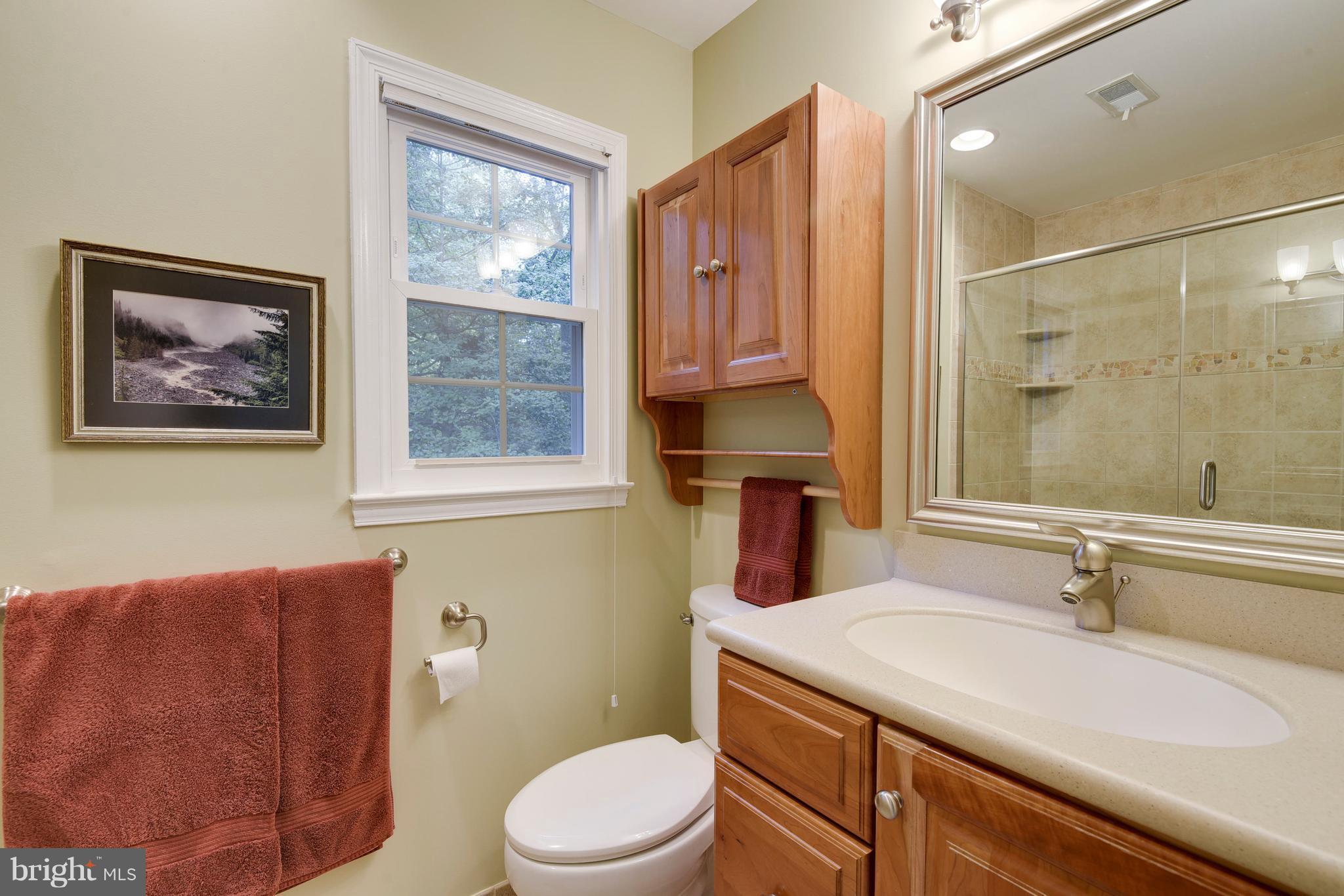 2903 Bree Hill Road Oakton, VA 22124 - Photo 15 of 30 Updated and beautiful