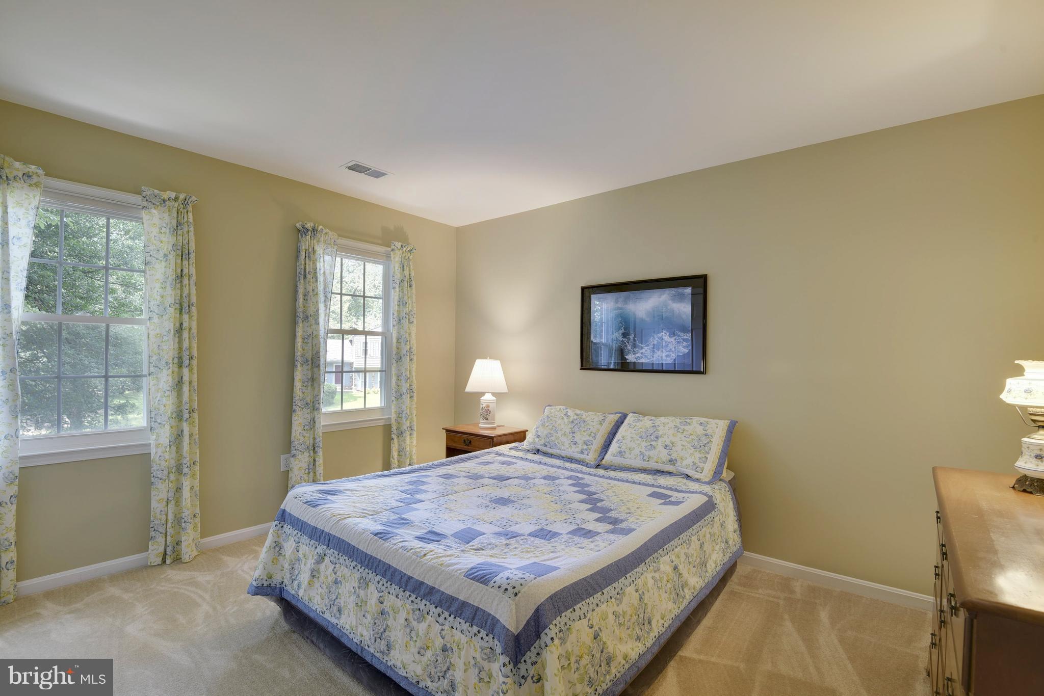 2903 Bree Hill Road Oakton, VA 22124 - Photo 18 of 30 Brand new carpet and fresh paint!