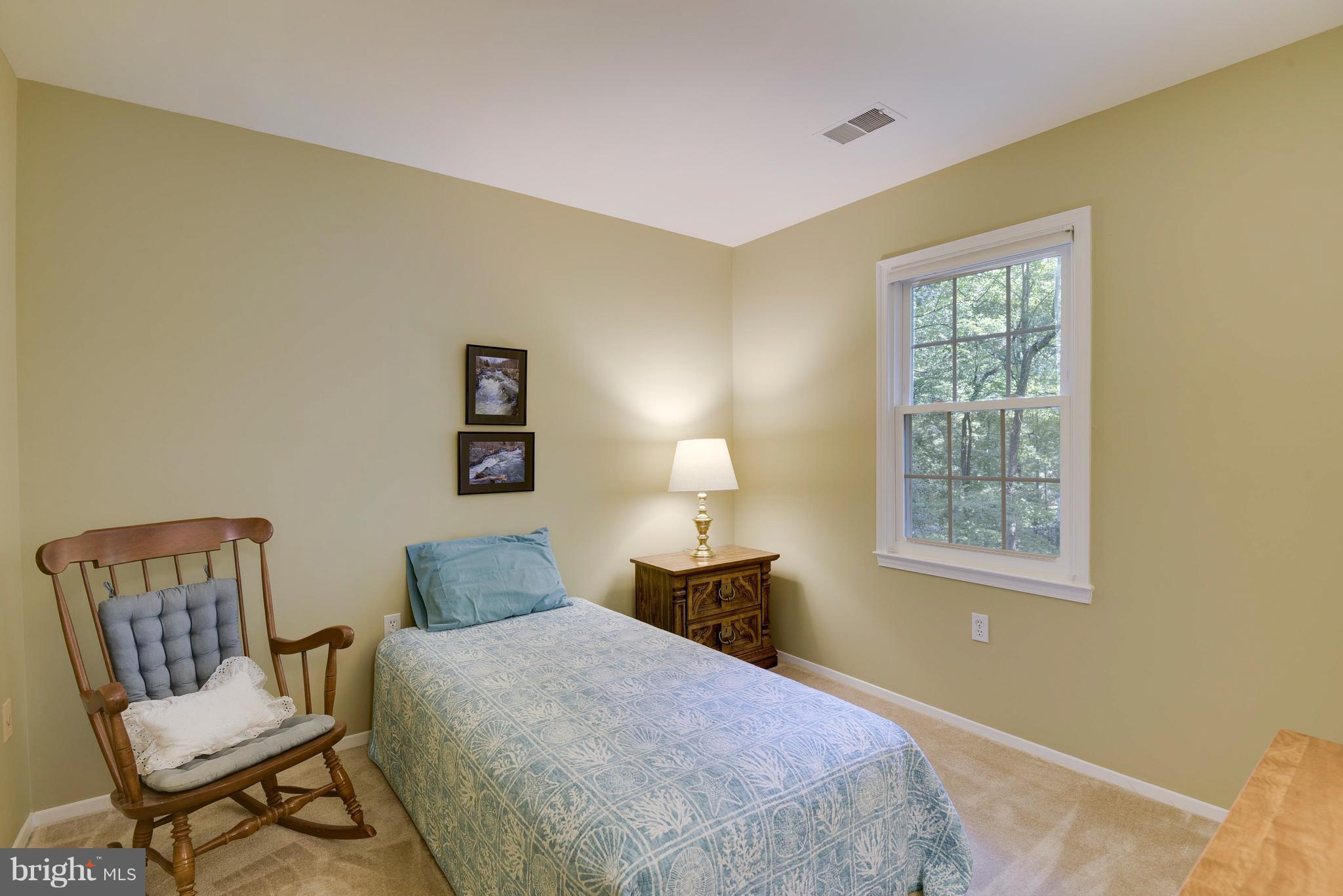2903 Bree Hill Road Oakton, VA 22124 - Photo 19 of 30 Brand new carpet and fresh paint!