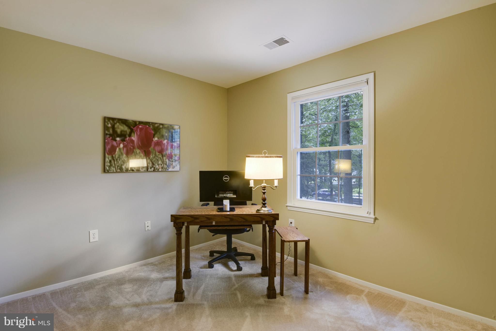 2903 Bree Hill Road Oakton, VA 22124 - Photo 20 of 30 Brand new carpet and fresh paint!