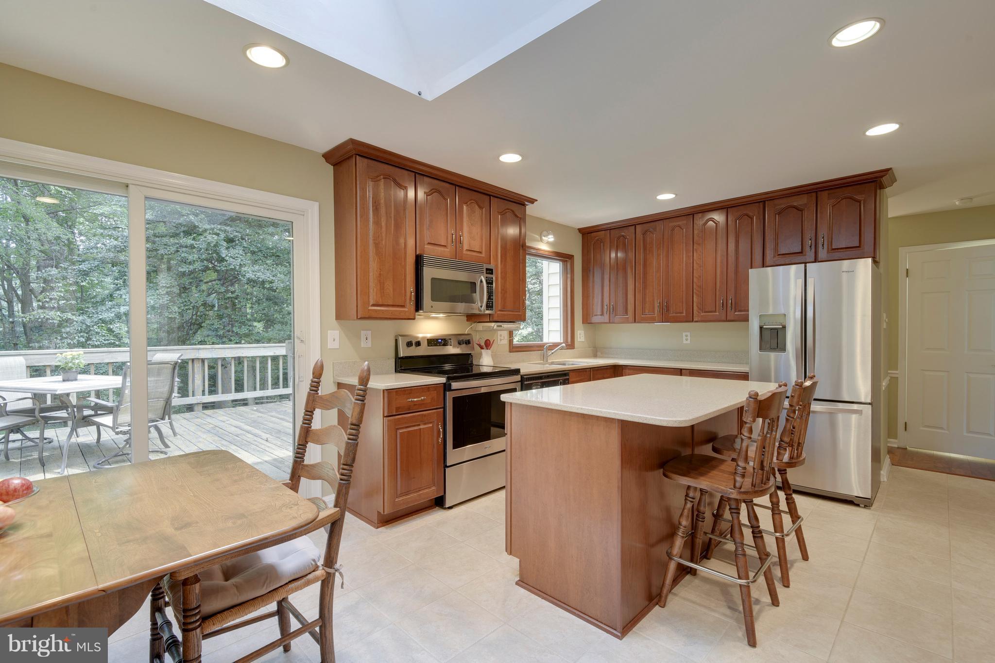 Stunning Kitchen
