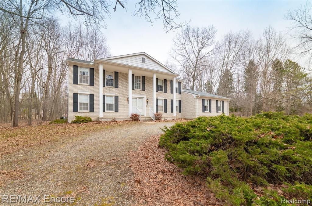 2125 28 Mile Road Washington, MI 48094 - Photo 3 of 41