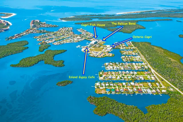 $1,495,000 | 101 East Pago Pago Drive, Naples, FL 34113