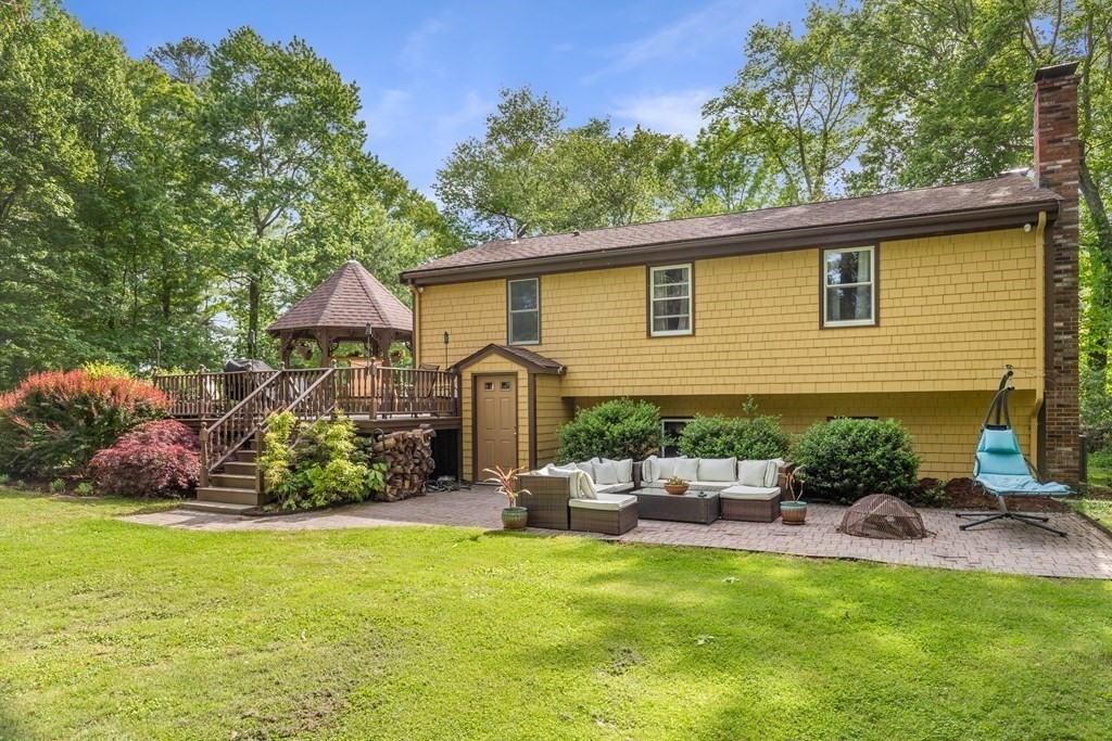 434 Bay Road Easton, MA 02375 - Photo 27 of 35 Gallery Image 27