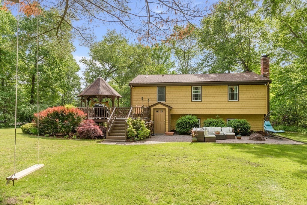 434 Bay Road Easton, MA 02375 - Photo 28 of 35 Gallery Image 28