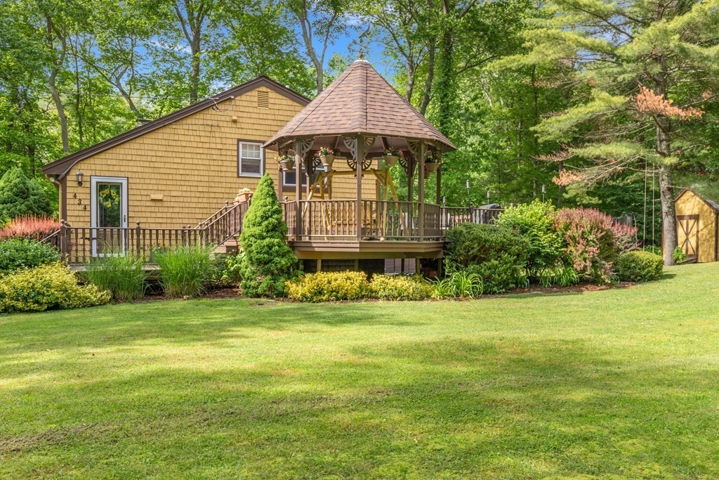 434 Bay Road Easton, MA 02375 - Photo 29 of 35 Gallery Image 29