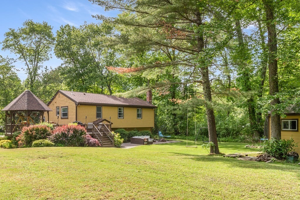 434 Bay Road Easton, MA 02375 - Photo 3 of 35 Gallery Image 3