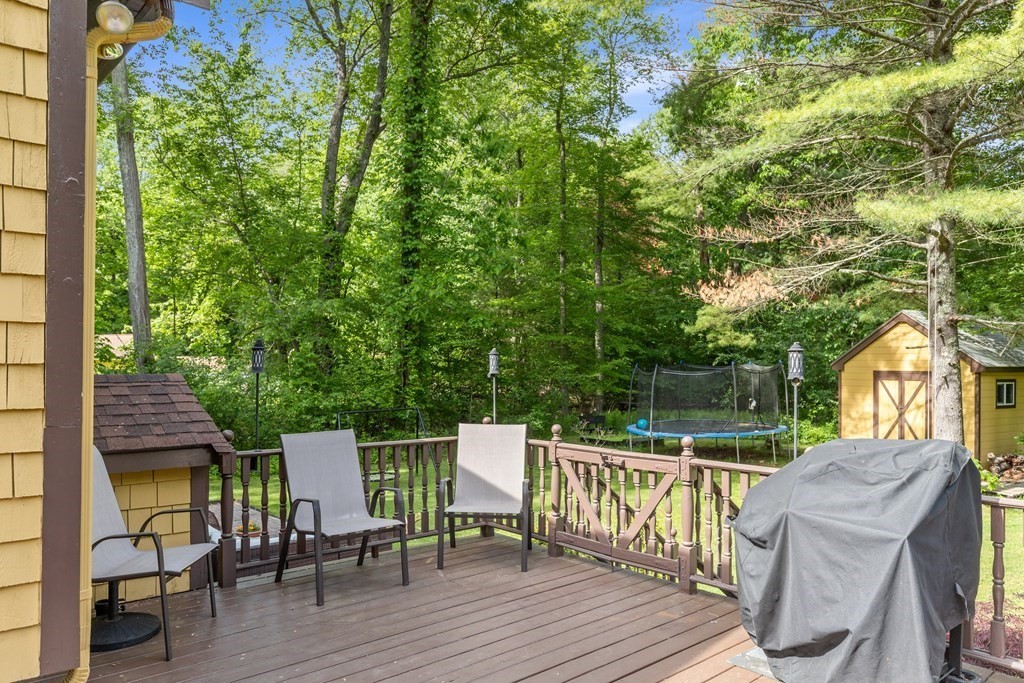 434 Bay Road Easton, MA 02375 - Photo 31 of 35 Gallery Image 31