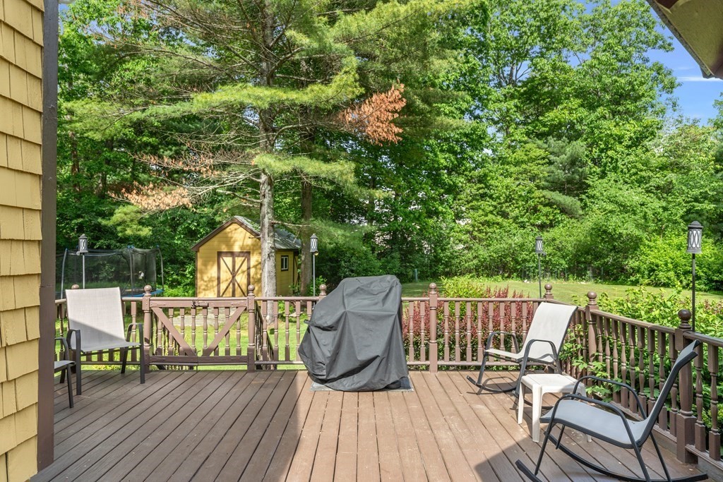 434 Bay Road Easton, MA 02375 - Photo 32 of 35 Gallery Image 32