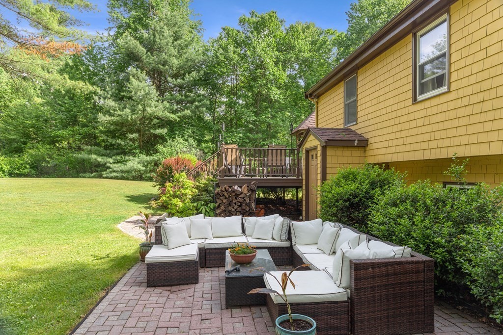 434 Bay Road Easton, MA 02375 - Photo 34 of 35 Gallery Image 34