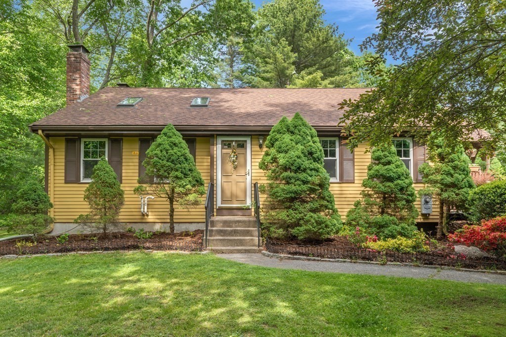 434 Bay Road Easton, MA 02375 - Photo 35 of 35 Gallery Image 35