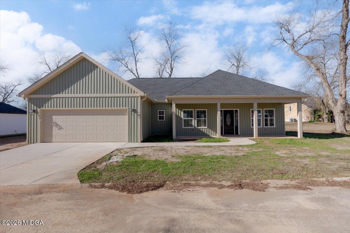 01-134 Easy Street-1