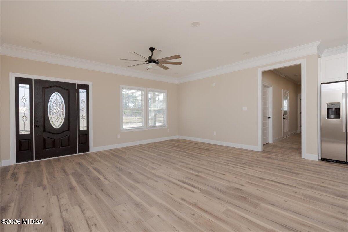 134 Easy Street Cochran, GA 31014 - Photo 12 of 48 12-134 Easy Street-12