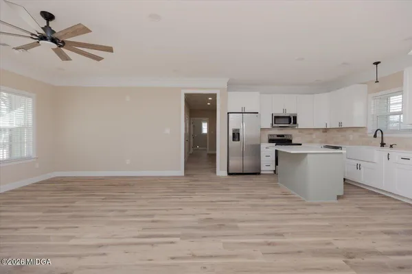 $264,000 | 134 Easy Street, Cochran, GA 31014