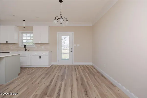 $264,000 | 134 Easy Street, Cochran, GA 31014