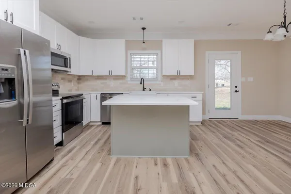 $264,000 | 134 Easy Street, Cochran, GA 31014