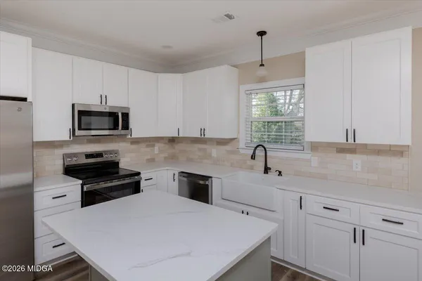 $264,000 | 134 Easy Street, Cochran, GA 31014