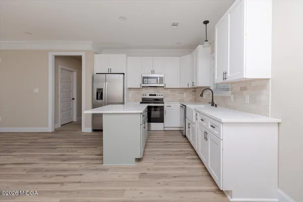 $264,000 | 134 Easy Street, Cochran, GA 31014