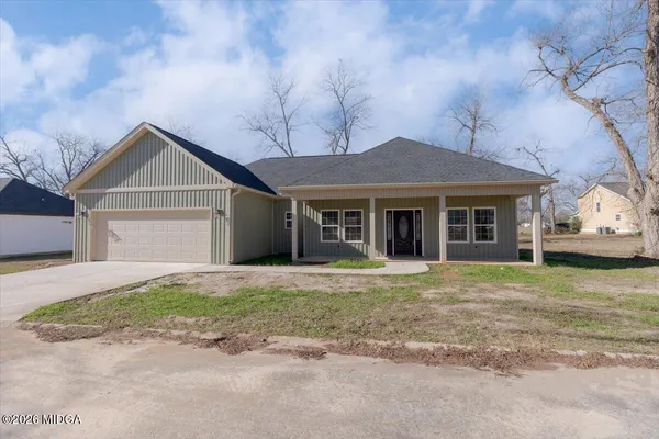 $264,000 | 134 Easy Street, Cochran, GA 31014