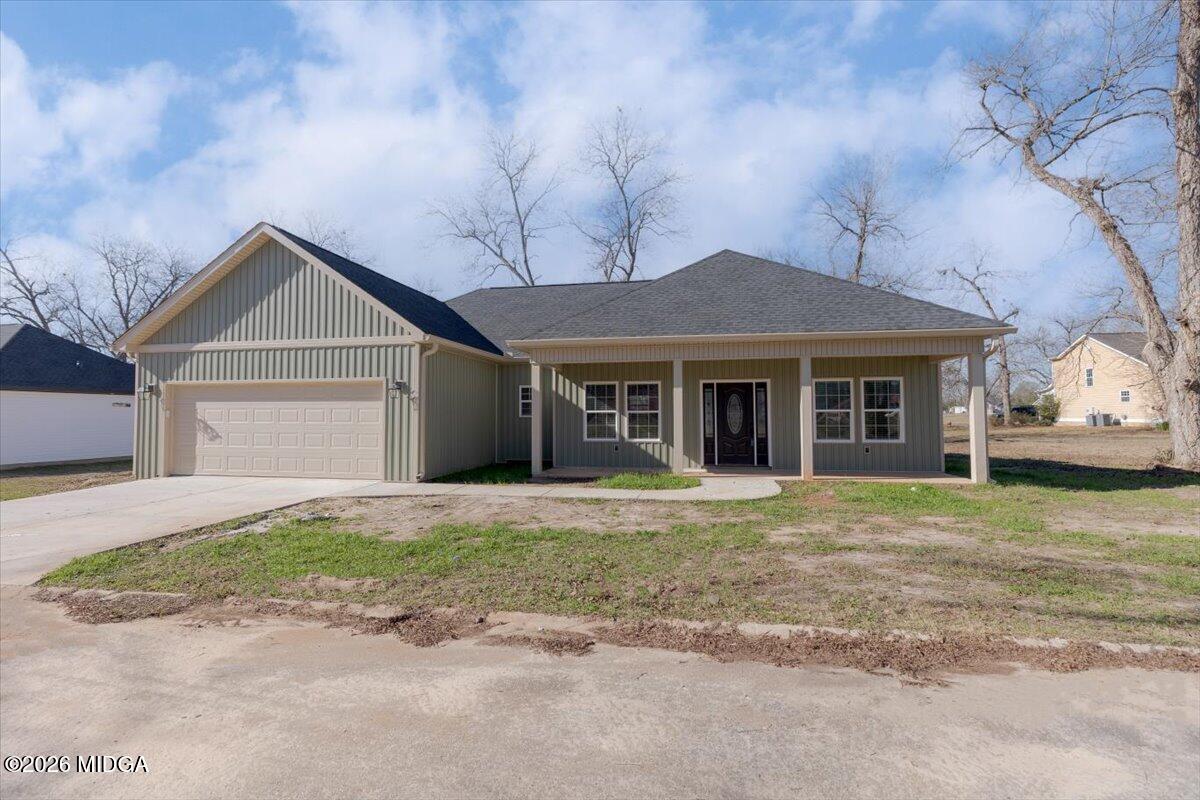 134 Easy Street Cochran, GA 31014 - Photo 2 of 48 02-134 Easy Street-2