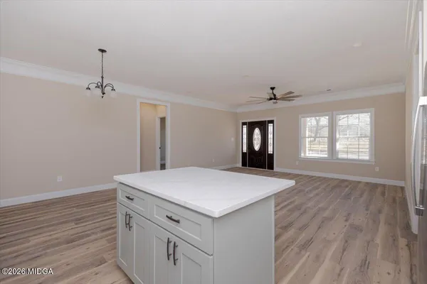 $264,000 | 134 Easy Street, Cochran, GA 31014
