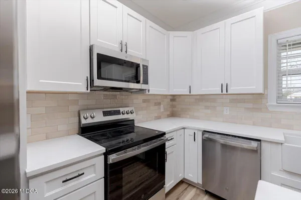 $264,000 | 134 Easy Street, Cochran, GA 31014