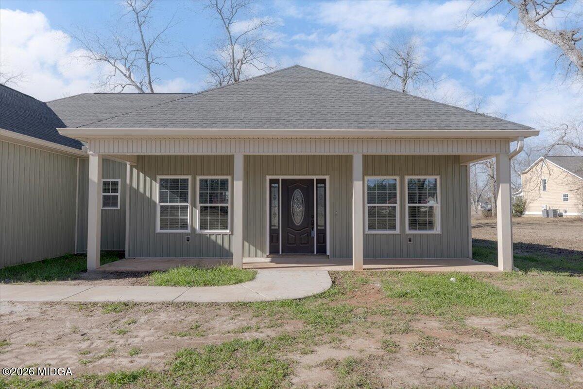 134 Easy Street Cochran, GA 31014 - Photo 3 of 48 03-134 Easy Street-3