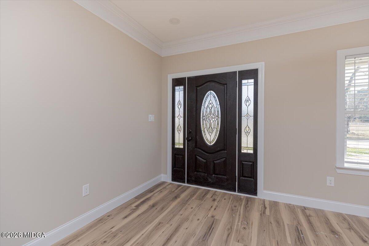 134 Easy Street Cochran, GA 31014 - Photo 4 of 48 04-134 Easy Street-4