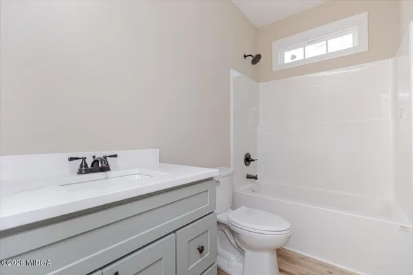 $264,000 | 134 Easy Street, Cochran, GA 31014