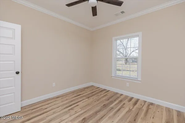 $264,000 | 134 Easy Street, Cochran, GA 31014