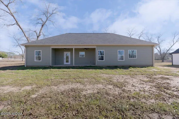 $264,000 | 134 Easy Street, Cochran, GA 31014