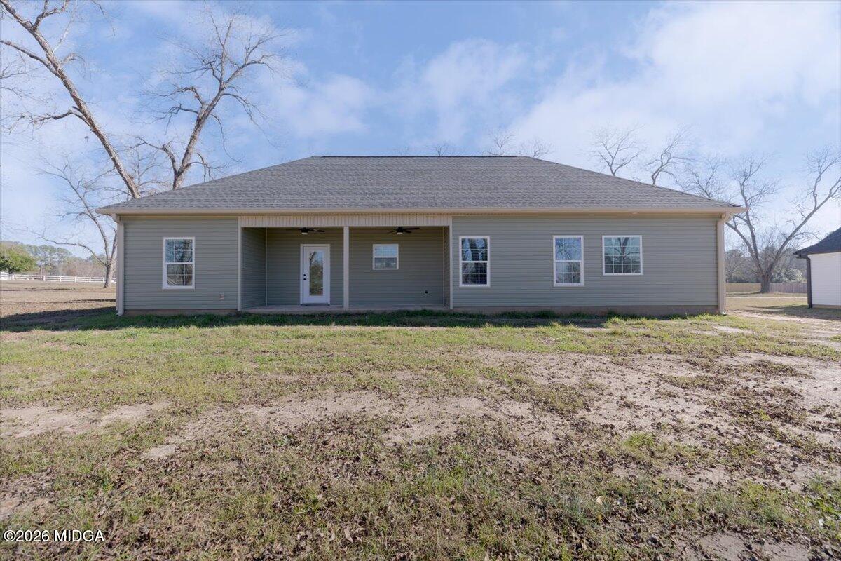 134 Easy Street Cochran, GA 31014 - Photo 45 of 48 45-134 Easy Street-45