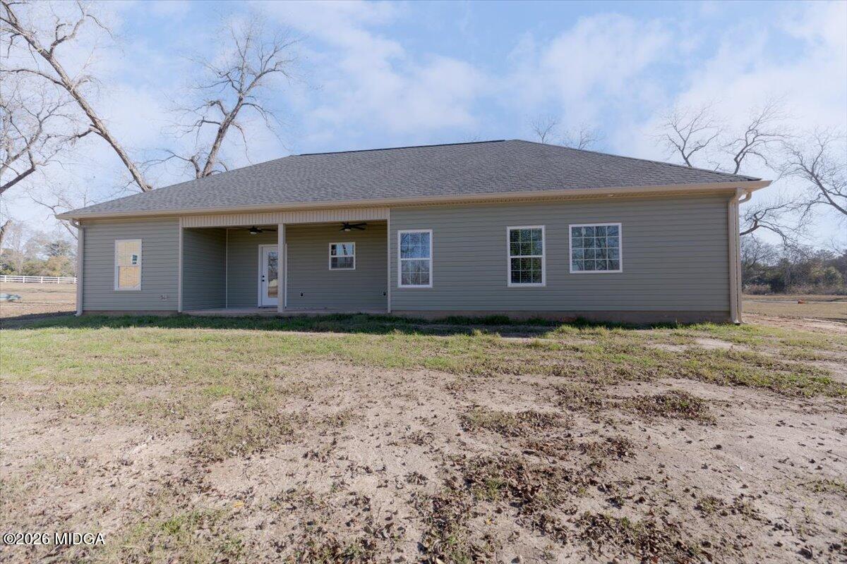 134 Easy Street Cochran, GA 31014 - Photo 46 of 48 46-134 Easy Street-46