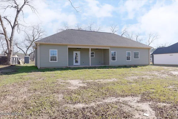 $264,000 | 134 Easy Street, Cochran, GA 31014