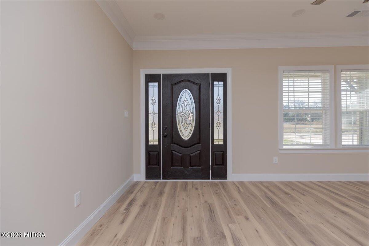 134 Easy Street Cochran, GA 31014 - Photo 5 of 48 05-134 Easy Street-5