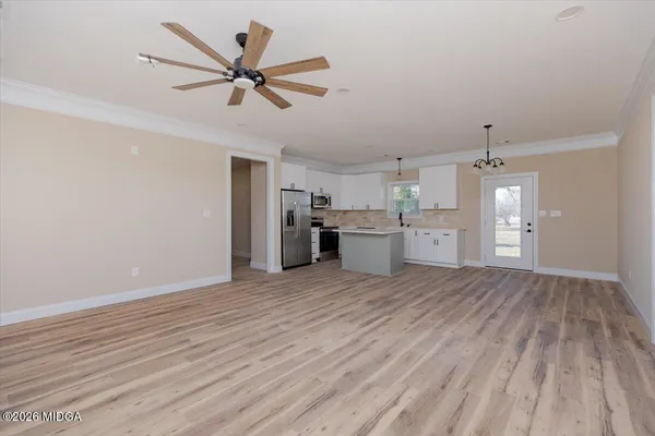 $264,000 | 134 Easy Street, Cochran, GA 31014