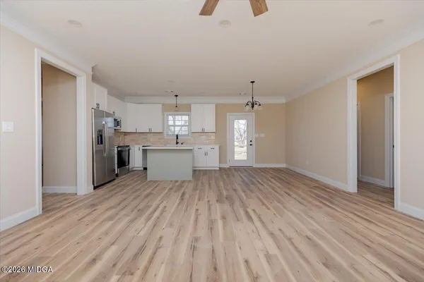 $264,000 | 134 Easy Street, Cochran, GA 31014