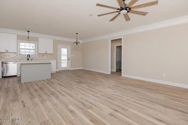 $264,000 | 134 Easy Street, Cochran, GA 31014