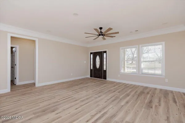 $264,000 | 134 Easy Street, Cochran, GA 31014