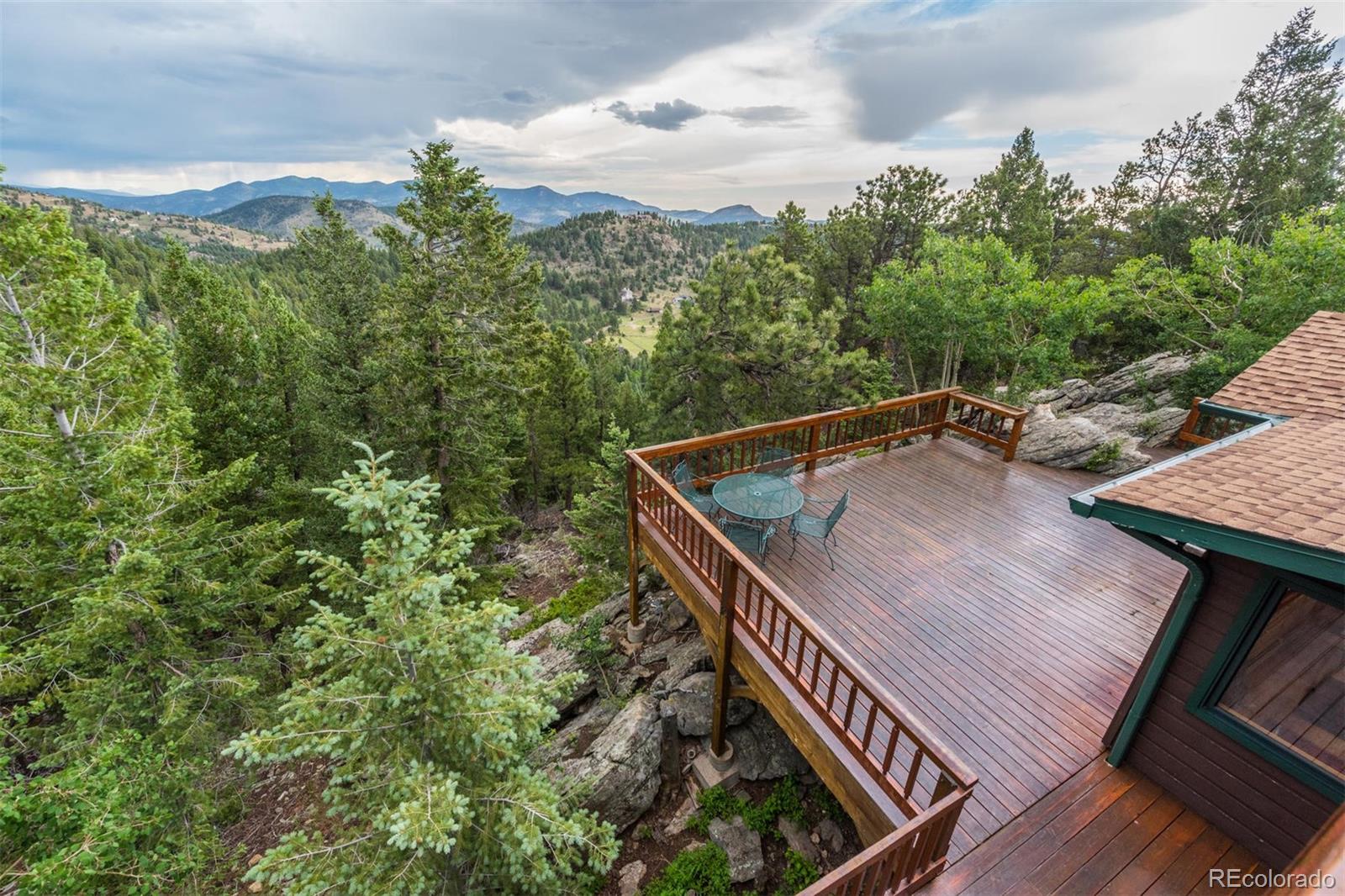 83 Long View Road Evergreen, CO 80439 - Photo 28 of 40 Gallery Image 28