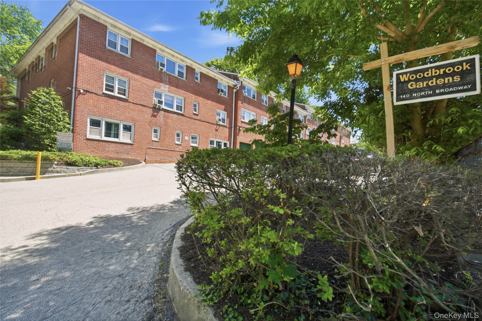 140 North Broadway, Unit O2 Irvington, NY 10533 - Photo 1 of 19