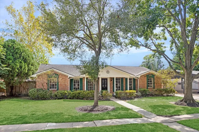 $497,000 | 4919 Valkeith Drive, Houston, TX 77096