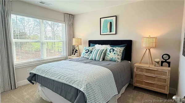 $335,700 | 3492 Noah Trail, Jeffersonville, IN 47130