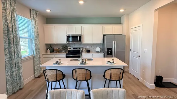 $335,700 | 3492 Noah Trail, Jeffersonville, IN 47130