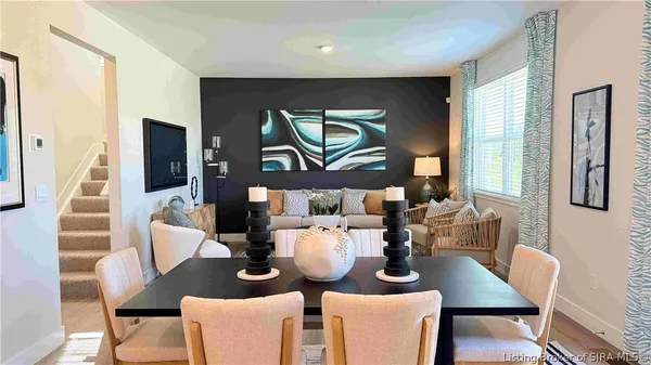 $335,700 | 3492 Noah Trail, Jeffersonville, IN 47130